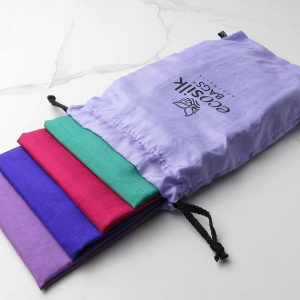 Anenome Ecosilk Shoulder bags colour spread