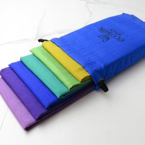 Clam Ecosilk Shoulder bags colour spread